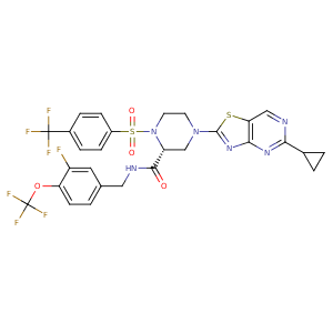 3vqs_2 Structure