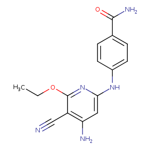 3vqu_1 Structure