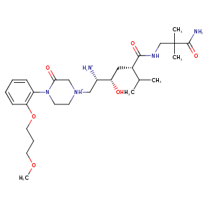 3vsw_1 Structure