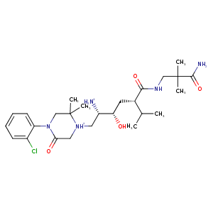 3vsx_1 Structure