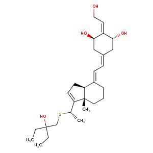 3vt5_1 Structure