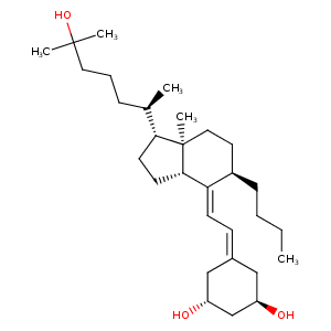 3vt8_1 Structure