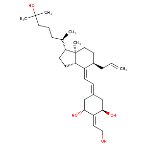 3vt9_1 Structure