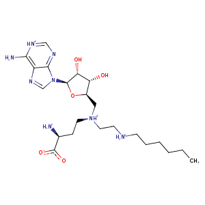 3vv0_1 Structure