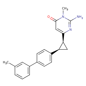 3vv8_1 Structure