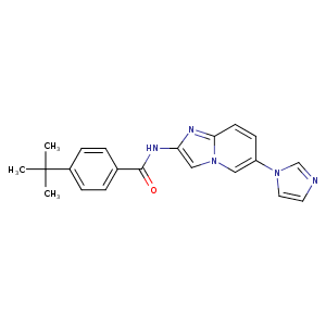 3vw6_1 Structure