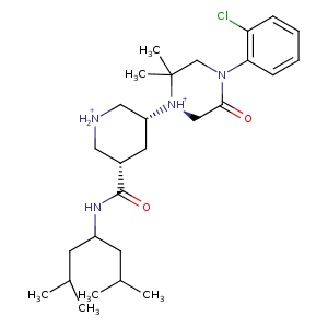 3vyf_1 Structure