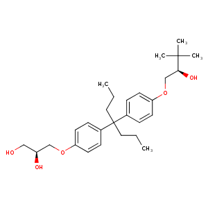 3w0h_1 Structure