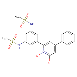 3w0u_1 Structure