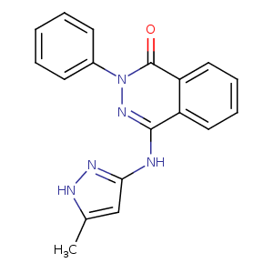 3w16_1 Structure