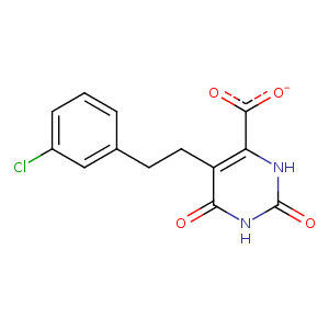 3w23_2 Structure