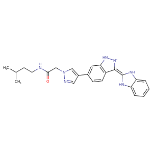 3w2c_3 Structure