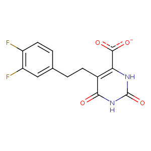 3w2j_2 Structure