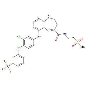 3w32_1 Structure