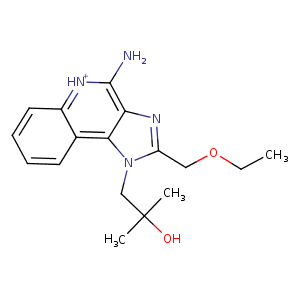 3w3l_3 Structure