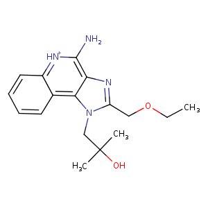 3w3n_1 Structure