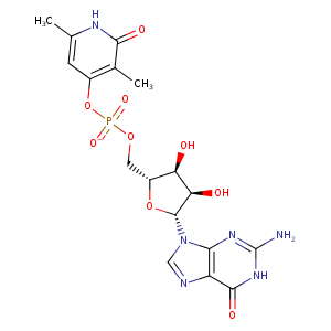 3wb2_2 Structure