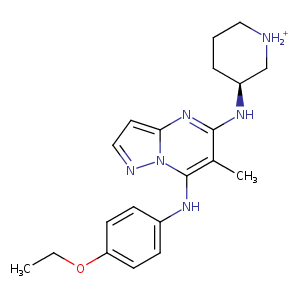 3wbl_1 Structure