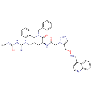 3wd1_1 Structure