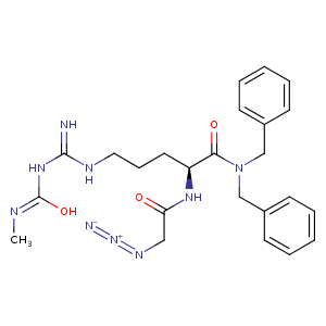 3wd2_1 Structure