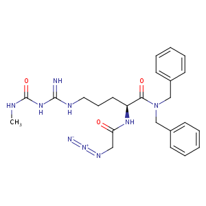 3wd4_1 Structure