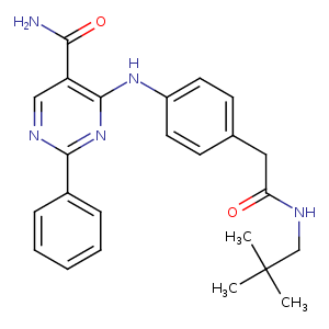 3wd9_2 Structure