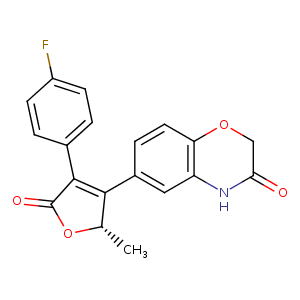 3wfg_1 Structure