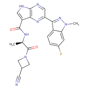 3zc6_3 Structure