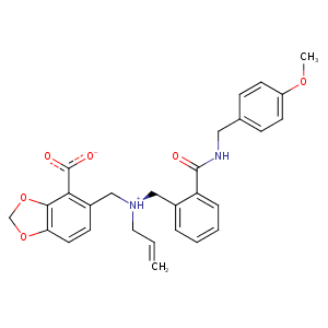 3zcm_2 Structure