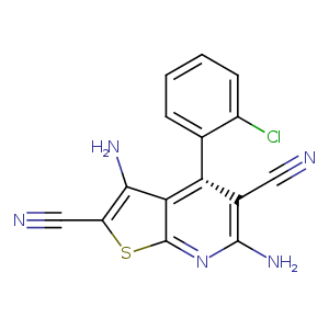 3zdi_1 Structure