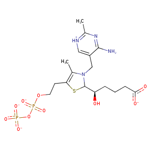 3zhu_4 Structure