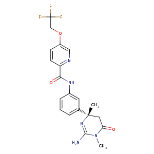 3zkn_1 Structure