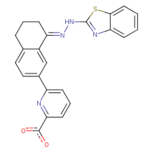 3zln_1 Structure