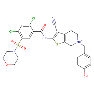 3zm5_1 Structure