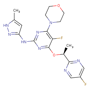 3zmm_2 Structure