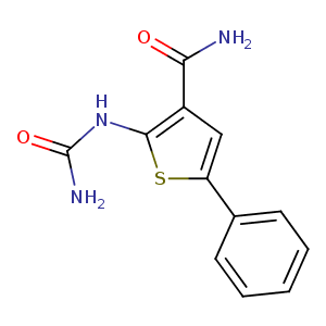 3zon_1 Structure