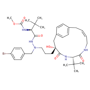 3zpu_1 Structure