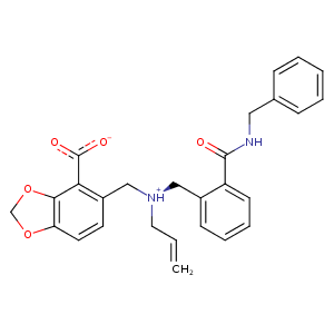 3zsx_2 Structure