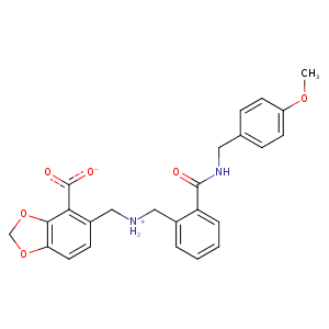 3zt1_1 Structure