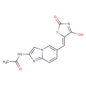 3zw3_1 Structure