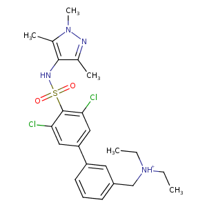 4a32_1 Structure