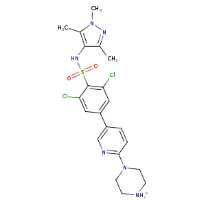 4a33_1 Structure