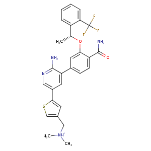 4a4x_1 Structure