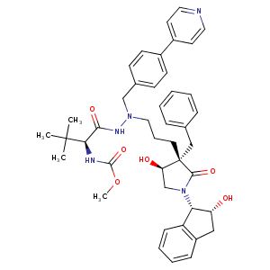 4a6c_1 Structure