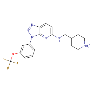 4a7c_1 Structure