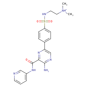 4acc_1 Structure