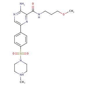 4ach_2 Structure