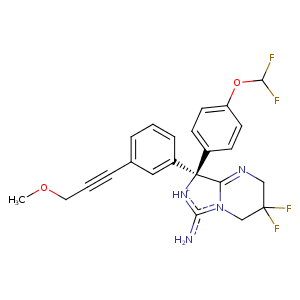 4acx_1 Structure