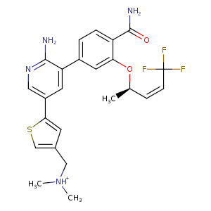 4afe_1 Structure