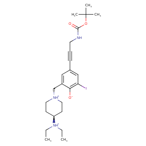 4ago_1 Structure